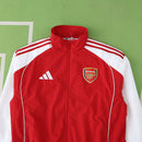 Arsenal 25/26 Windbreaker I