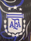 Argentina World Cup 2026 Away Jersey - Player Version
