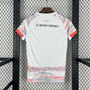 Bayern Munich Away Jersey 2025/26 - Women's