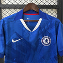 Chelsea Home Jersey 2025/2026 - ENZO
