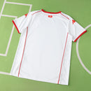 Tunisia World Cup 2026 Away Jersey
