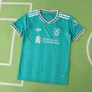 Liverpool Third Jersey 2025/26 - Women