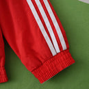 Liverpool Windbreaker Reversible 2025