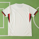 Chelsea Away Jersey 2025/2026