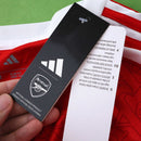 Arsenal Home Jersey 2025/26 - Gyökeres