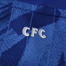 Chelsea Home Jersey 25/26 - Womens - with World Champions 25 printing