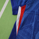 Chelsea Home Jersey 25/26 - Womens - with World Champions 25 printing