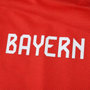 Bayern Munich Player Jersey Home 2025/26 - Long Sleeve