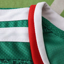 Kit Kids Mexico World Cup 2026 Jersey