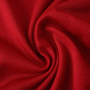 Liverpool Home Player Jersey 2025/26 - Long Sleeve