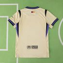 Barcelona x Kobe Bryant Woman Away Jersey 2025/26