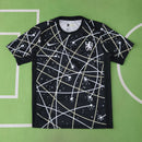 Jersey Chelsea World Cup Pre Match Top - Black 2025/2026
