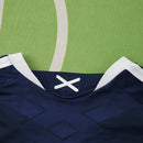 Scotland World Cup 2026 Jersey - Long Sleeve