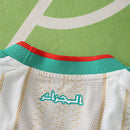 Algeria World Cup 2026 Jersey - Player Version