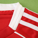 Kids Liverpool Home Kit 2025/26