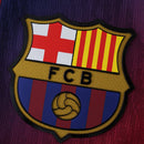 Barcelona Player Jersey Home 2025/26