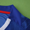 Chelsea Home Jersey 25/26 - Womens - with World Champions 25 printing