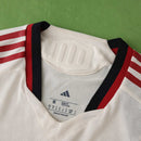 Liverpool Player Jersey Away 2025/26