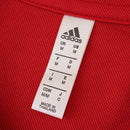 Liverpool US Pack Full-Button Baseball Jersey