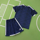 Kit Kids Scotland World Cup 2026 Jersey