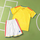Kit Kids Italy World Cup 2026 Jersey
