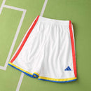 Kit Kids Italy World Cup 2026 Jersey