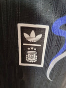 Argentina World Cup 2026 Away Jersey - Player Version