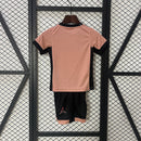 Kids Paris Saint Germain Third Kit 2024/2025