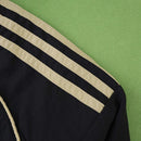 Liverpool Windbreaker Black 2025