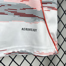 Bayern Munich Away Jersey 2025/26 - Women's