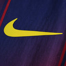 Barcelona Player Jersey Home 2025/26