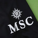 AC Milan Home Jersey 2025/26