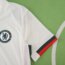 Chelsea Player Jersey Away 2025/2026