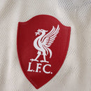 Liverpool Player Jersey Away 2025/26