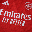 Arsenal Home Jersey 2025/26 - Gyökeres