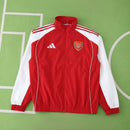 Arsenal 25/26 Windbreaker I