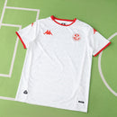 Tunisia World Cup 2026 Away Jersey