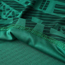 Mexico World Cup 2026 Jersey Player Version - Long Sleeve