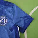 Chelsea Home 120 Year Anniversary Special Edition Jersey 2025