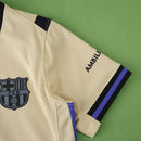 Barcelona x Kobe Bryant Woman Away Jersey 2025/26