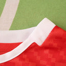 Tunisia World Cup 2026 Jersey