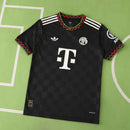 Bayern Munich Champions League Jersey 2025/26
