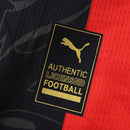 AC Milan Home Jersey 2025/26 - Modrić