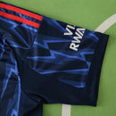 Arsenal Away Jersey 2025/26 - Gyökeres