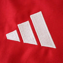 Liverpool US Pack Full-Button Baseball Jersey