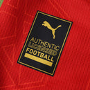 Morocco World Cup 2026 Jersey