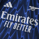 Arsenal Player Jersey Away 2025/26