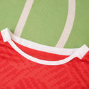 Tunisia World Cup 2026 Jersey