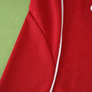 Liverpool Player Jersey Home 2025/26