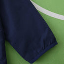 Arsenal 25/26 Hooded Windbreaker